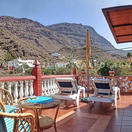 San Nicolás Vv Casa Juliana- Coqueta Casa Entre Montanas.ヴィラ エクステリア 写真
