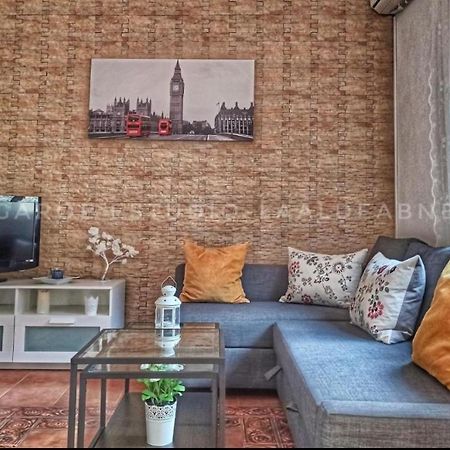 San Nicolás Vv Casa Juliana- Coqueta Casa Entre Montanas.ヴィラ エクステリア 写真