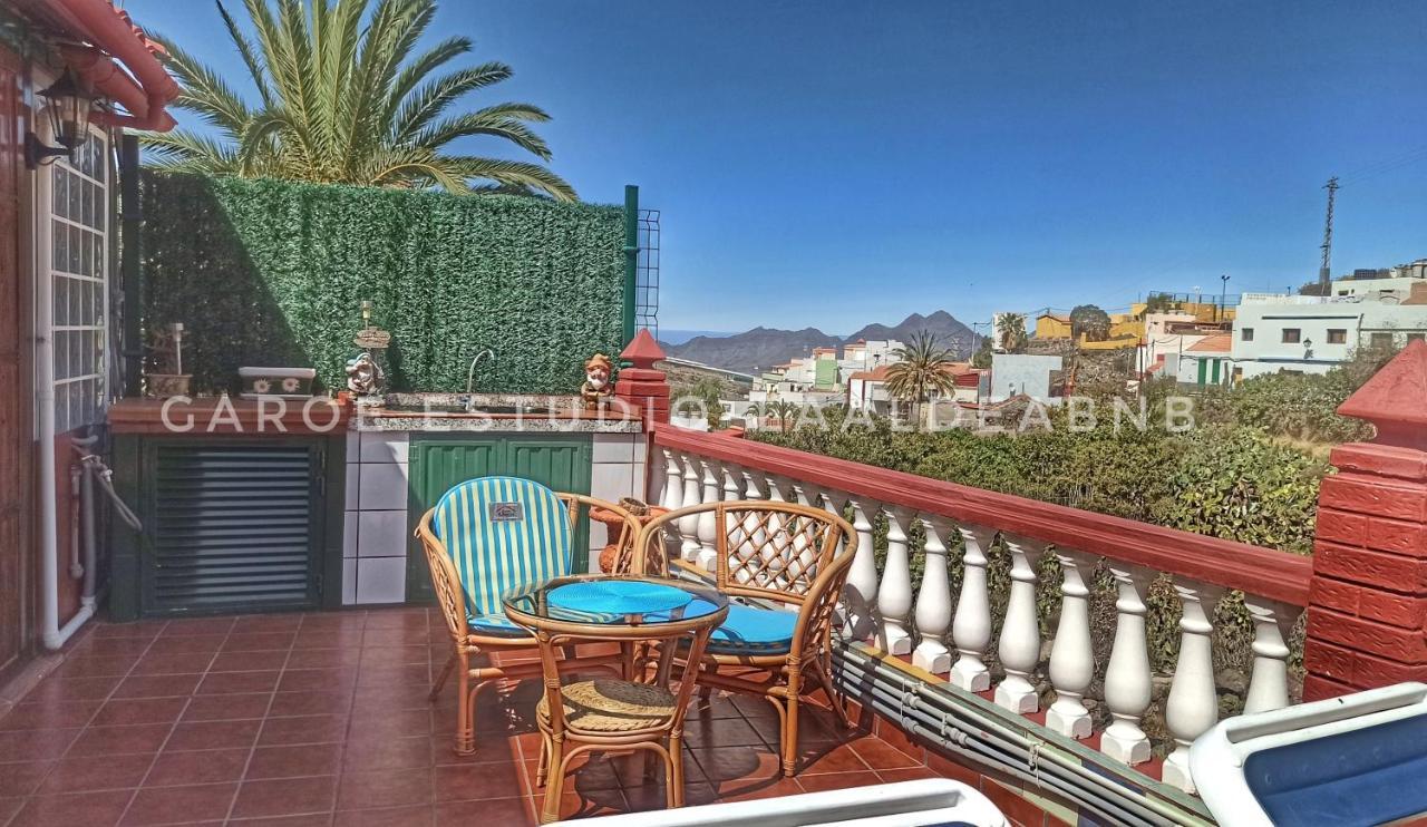 San Nicolás Vv Casa Juliana- Coqueta Casa Entre Montanas.ヴィラ エクステリア 写真