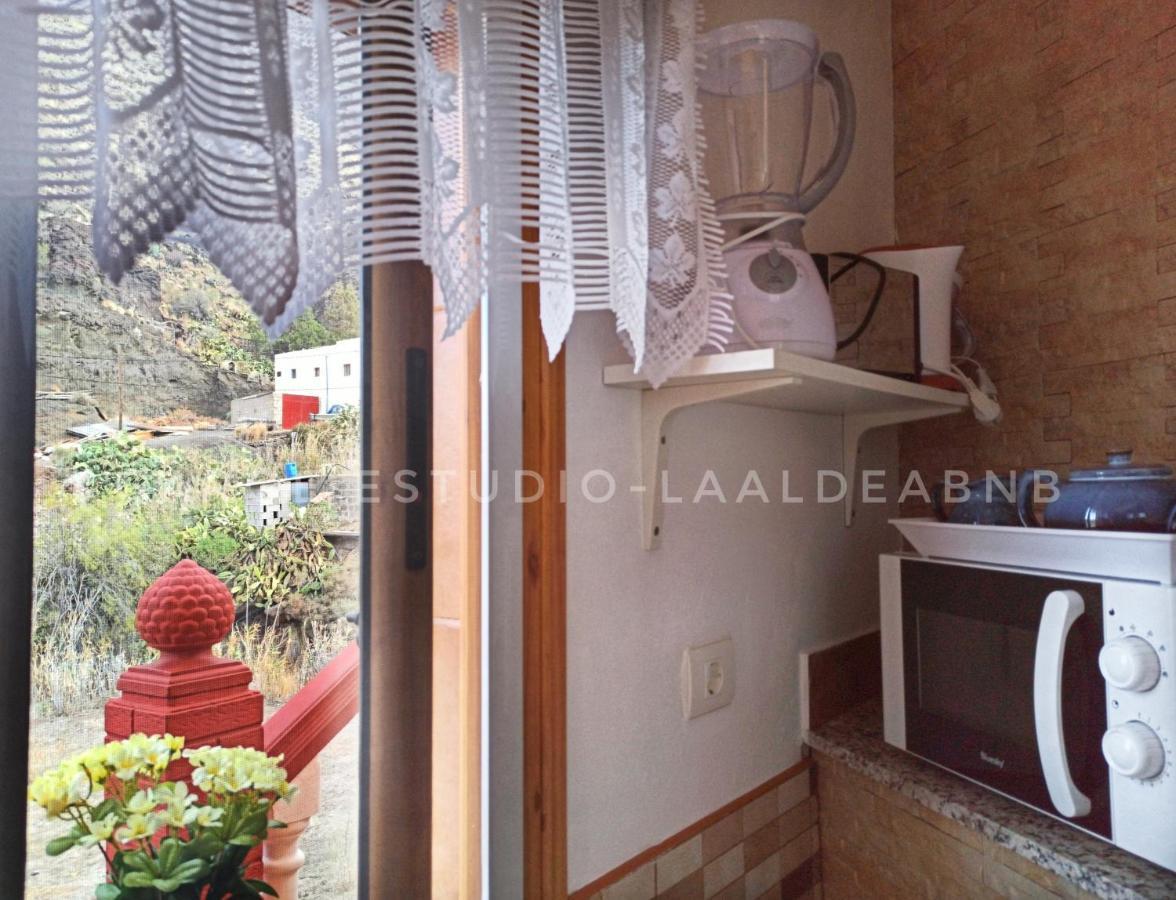 San Nicolás Vv Casa Juliana- Coqueta Casa Entre Montanas.ヴィラ エクステリア 写真