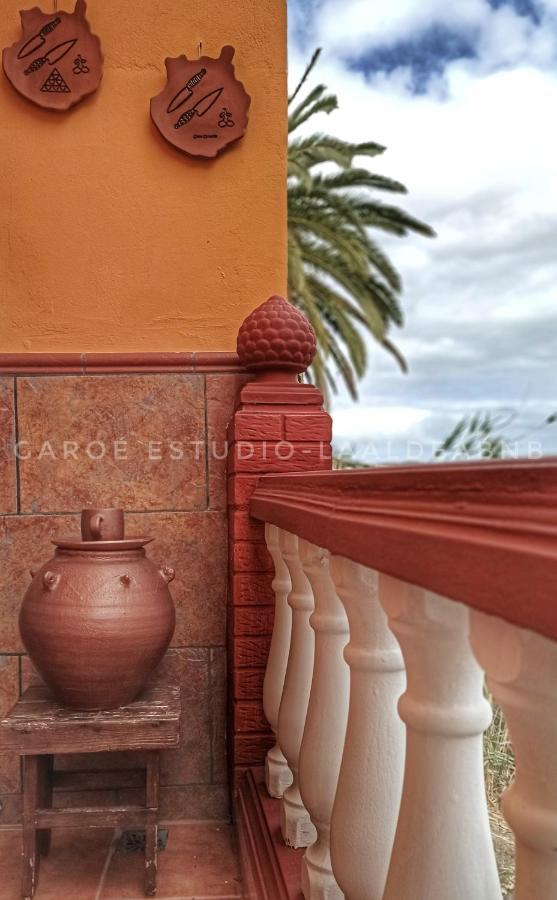 San Nicolás Vv Casa Juliana- Coqueta Casa Entre Montanas.ヴィラ エクステリア 写真