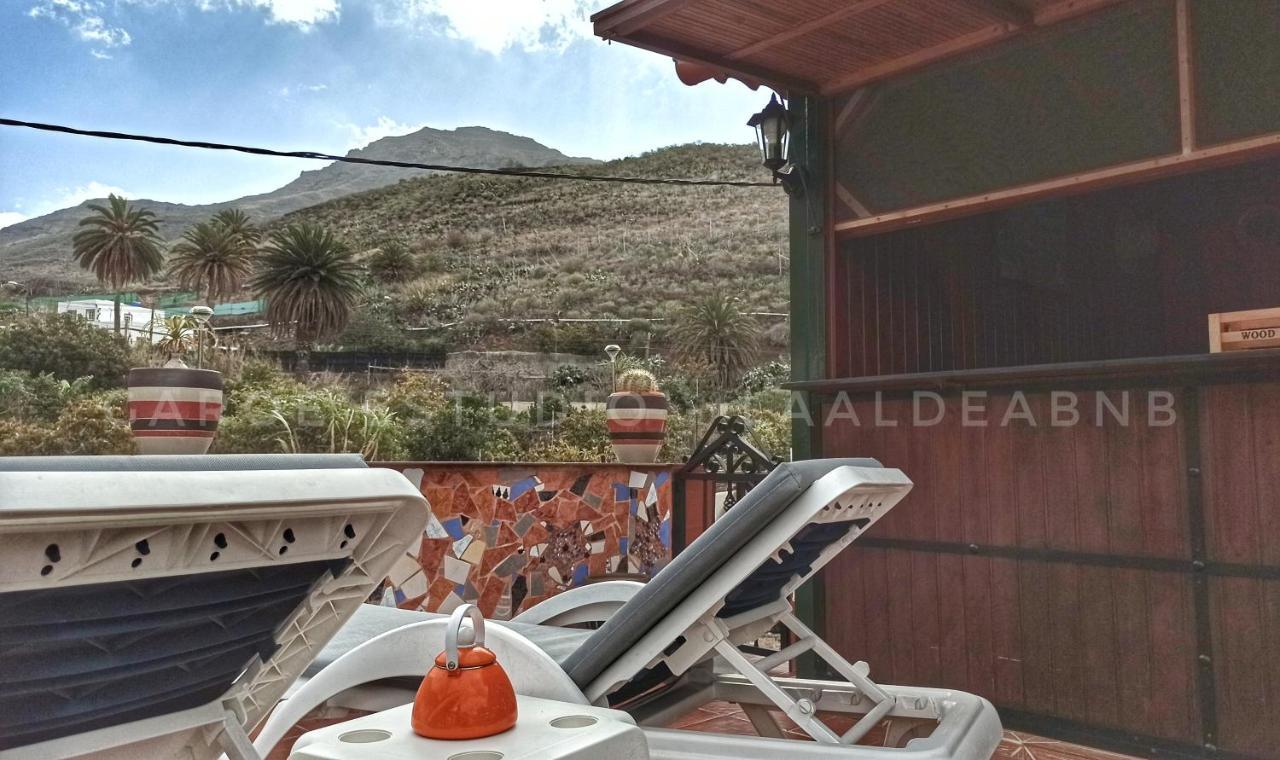 San Nicolás Vv Casa Juliana- Coqueta Casa Entre Montanas.ヴィラ エクステリア 写真
