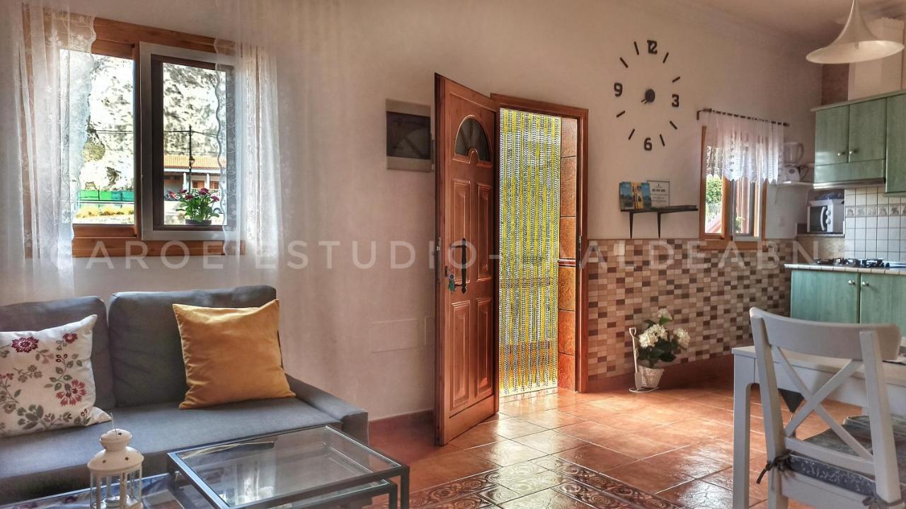 San Nicolás Vv Casa Juliana- Coqueta Casa Entre Montanas.ヴィラ エクステリア 写真