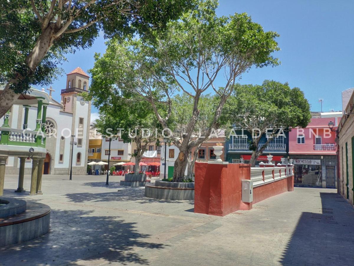 San Nicolás Vv Casa Juliana- Coqueta Casa Entre Montanas.ヴィラ エクステリア 写真