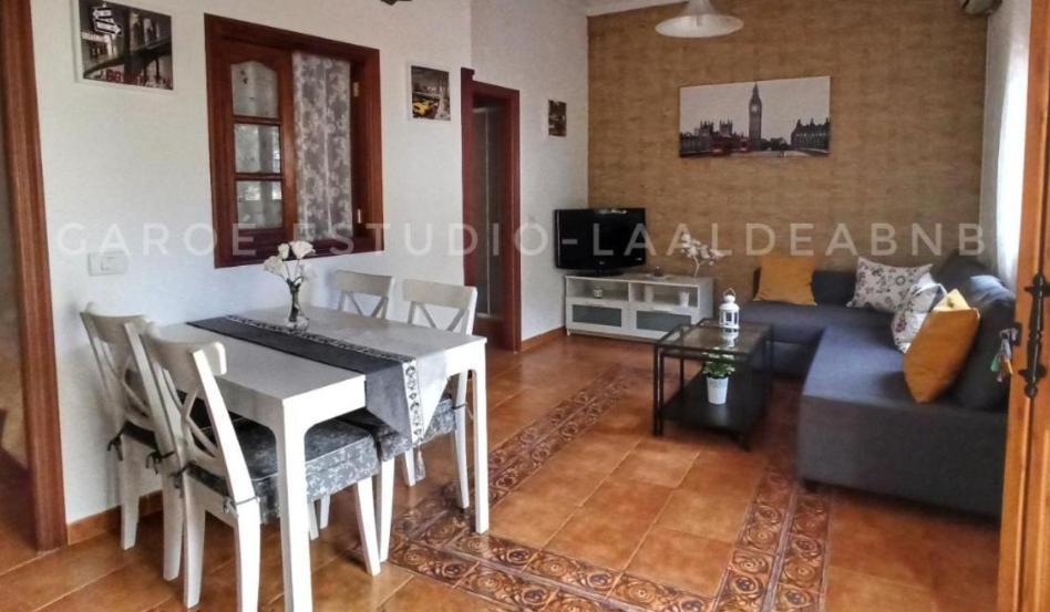 San Nicolás Vv Casa Juliana- Coqueta Casa Entre Montanas.ヴィラ エクステリア 写真